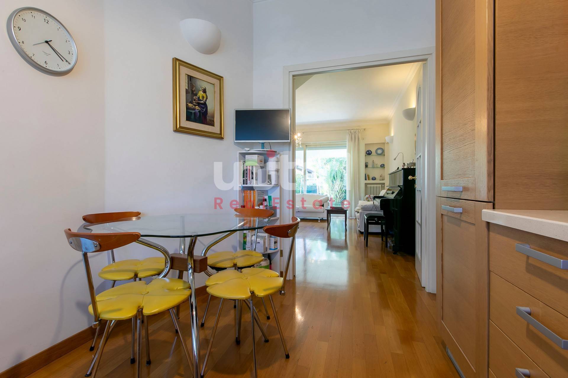 Villette a schiera in vendita a Roma, Casalpalocco