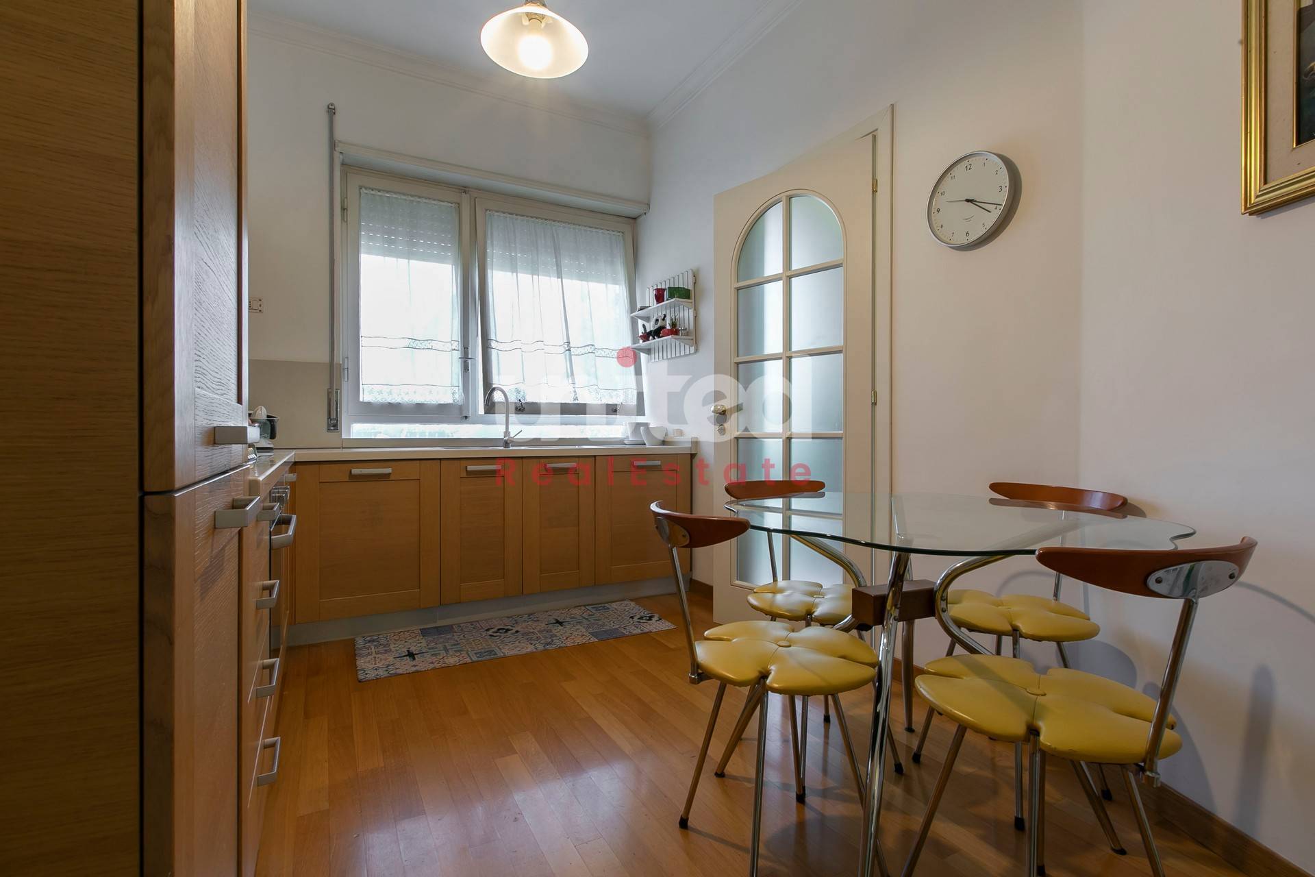 Villette a schiera in vendita a Roma, Casalpalocco