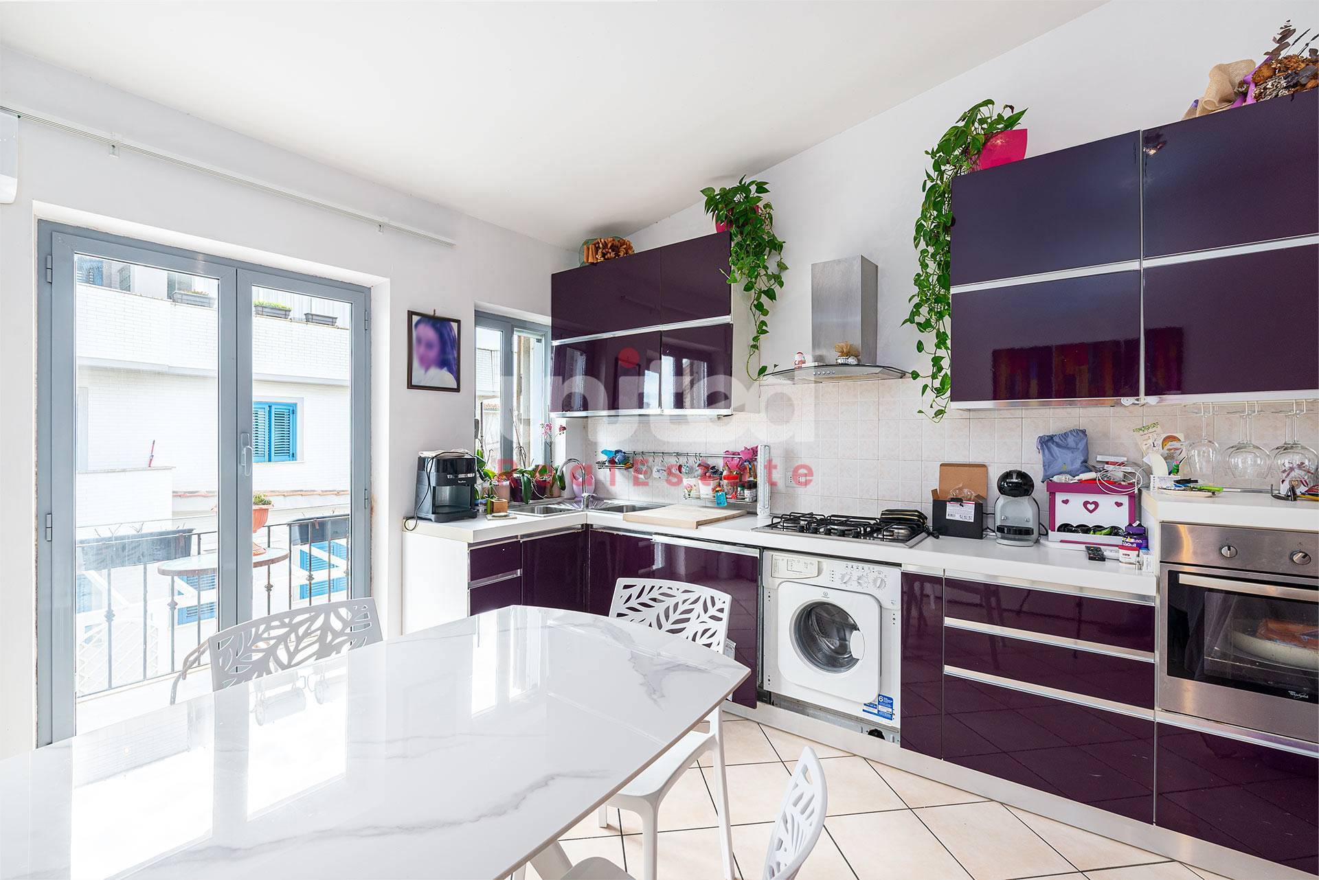 Appartamento in vendita a Fiumicino