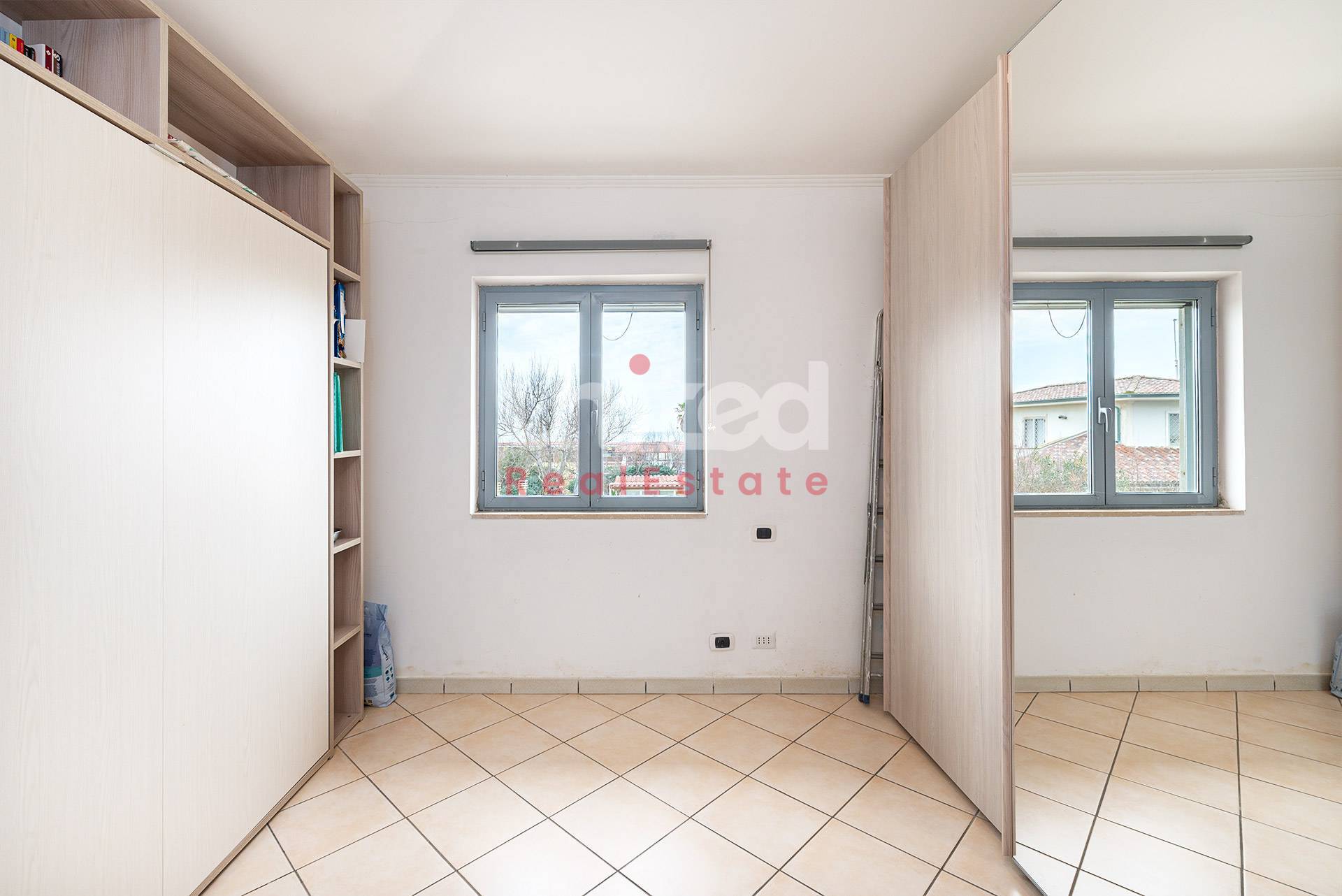 Appartamento in vendita a Fiumicino