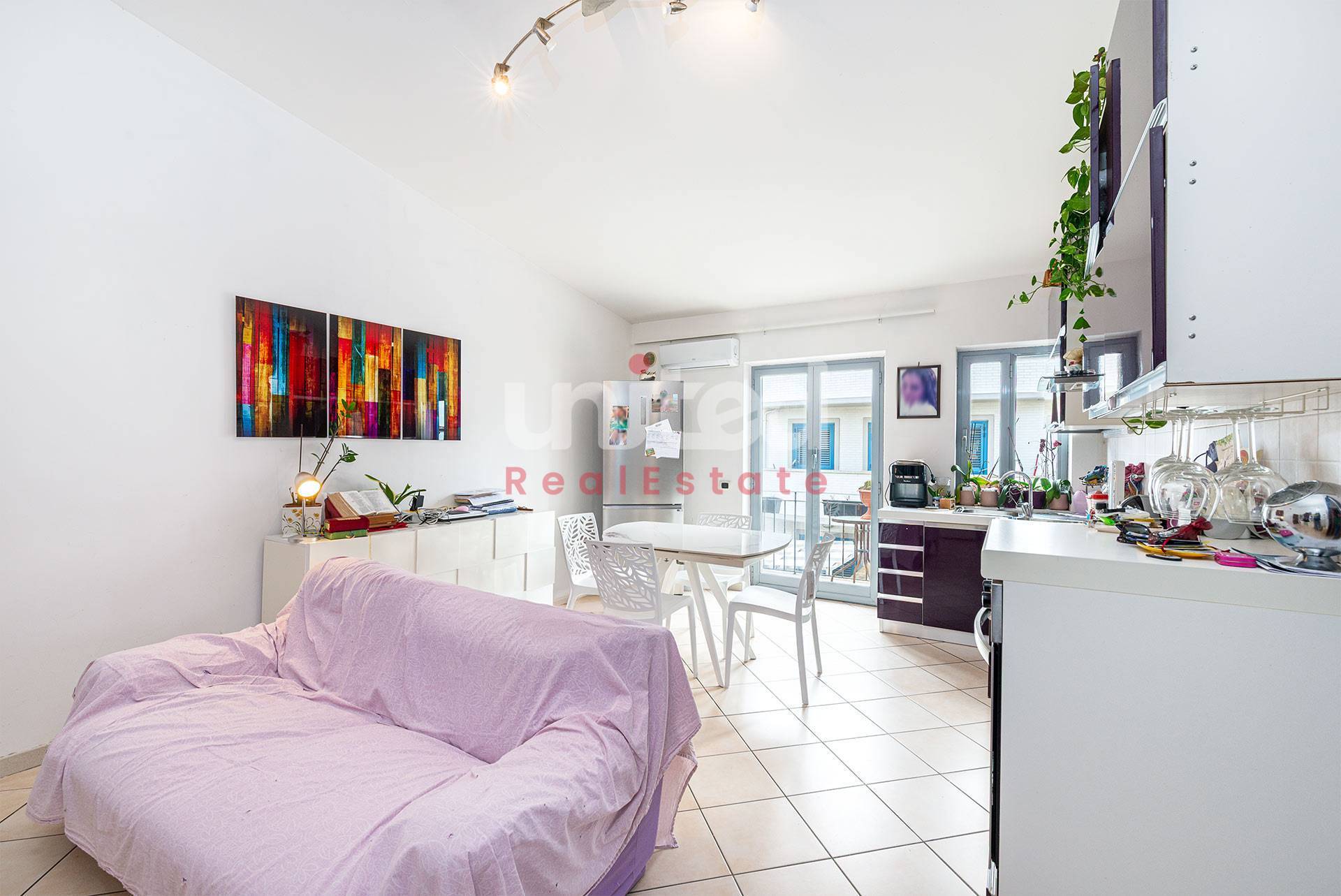 Appartamento in vendita a Fiumicino