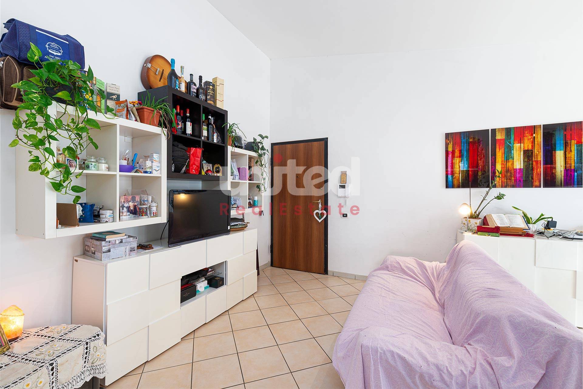 Appartamento in vendita a Fiumicino