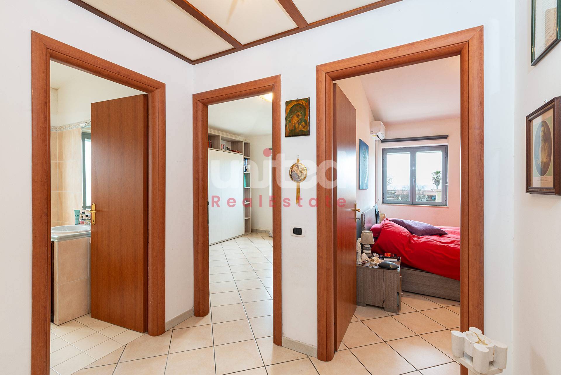 Appartamento in vendita a Fiumicino