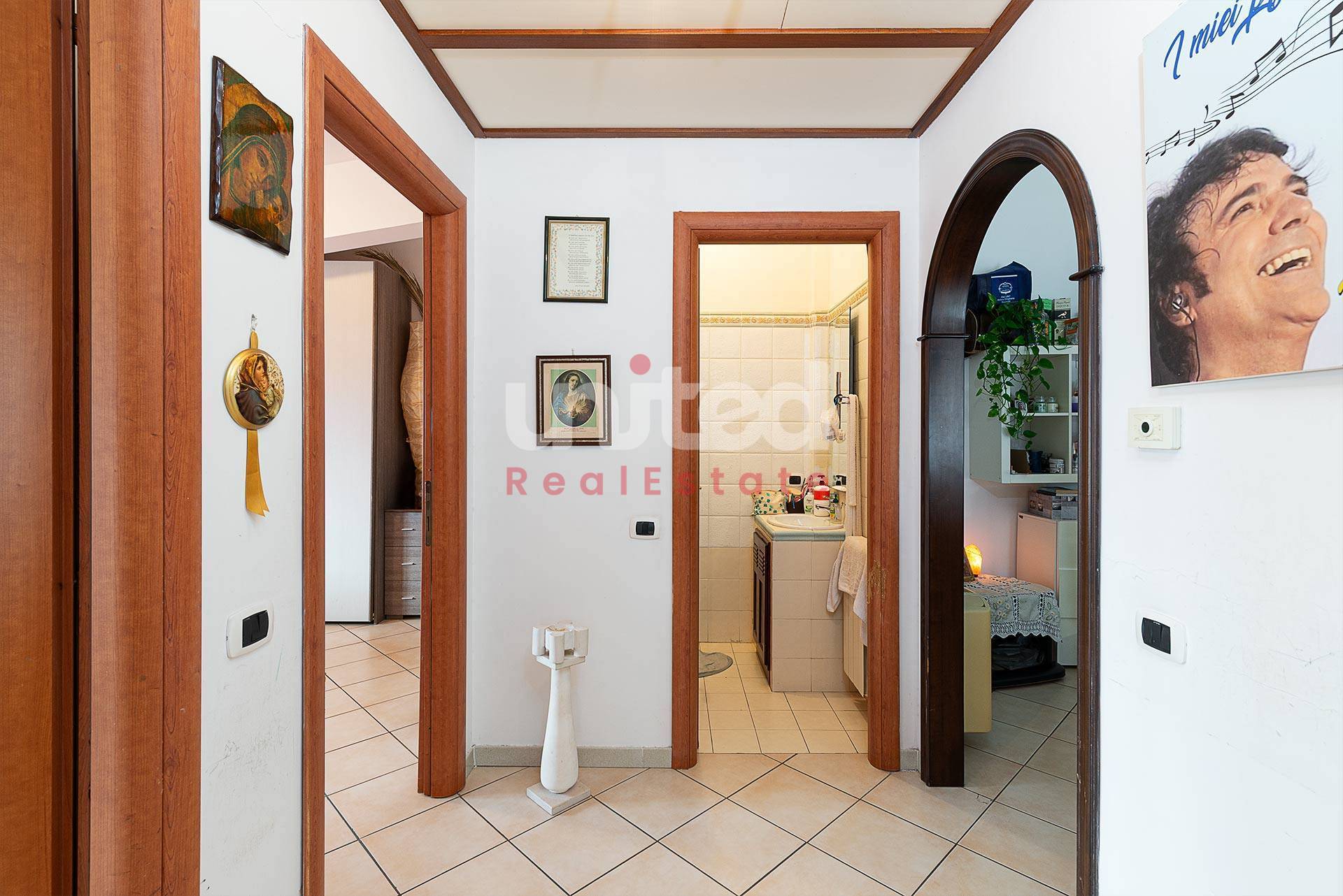 Appartamento in vendita a Fiumicino