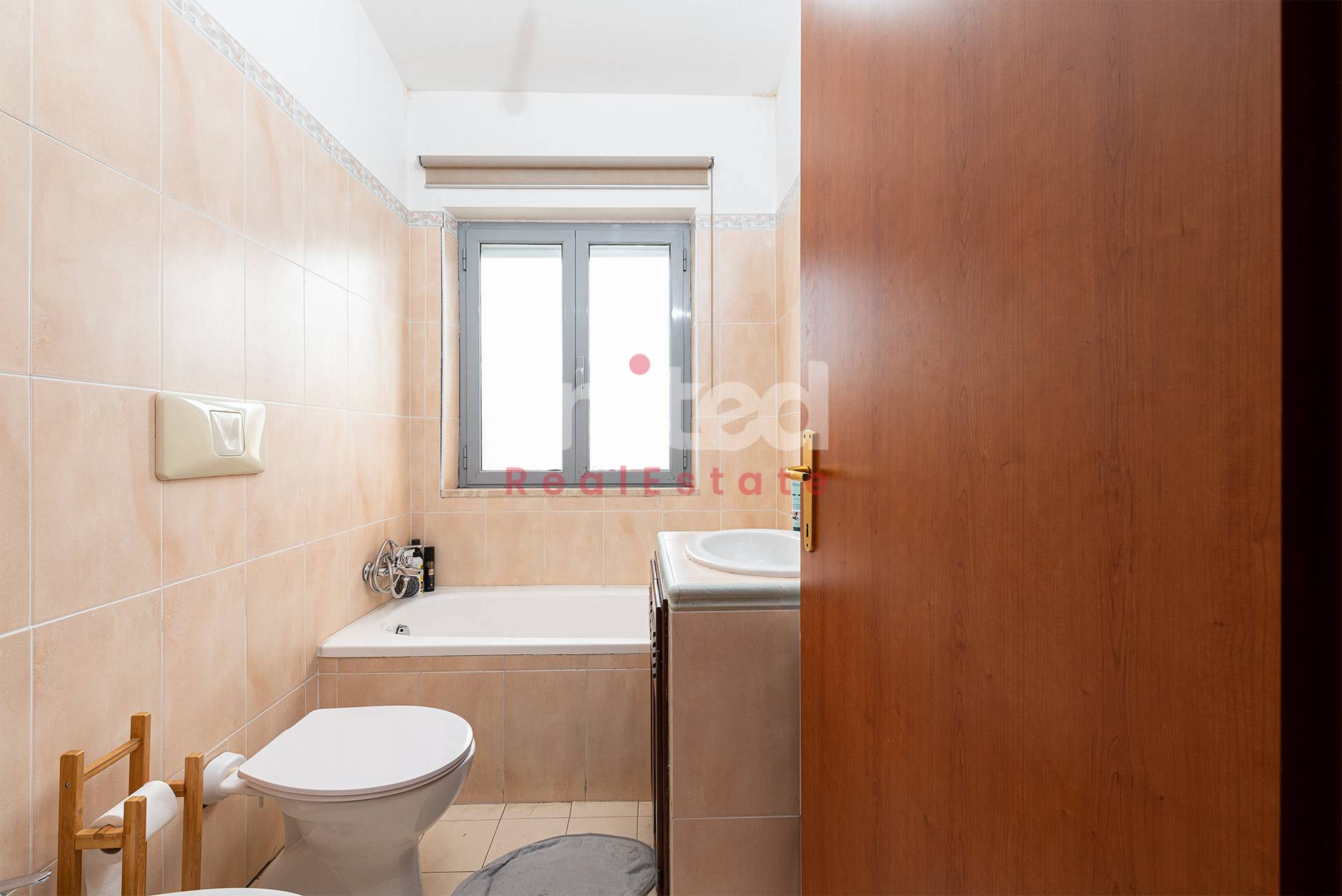 Appartamento in vendita a Fiumicino