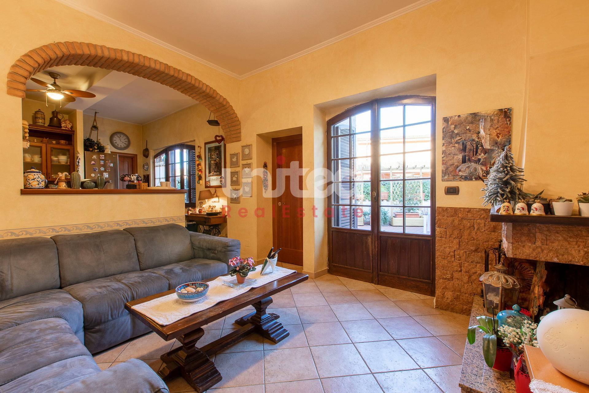 Villa in vendita a Roma, Infernetto