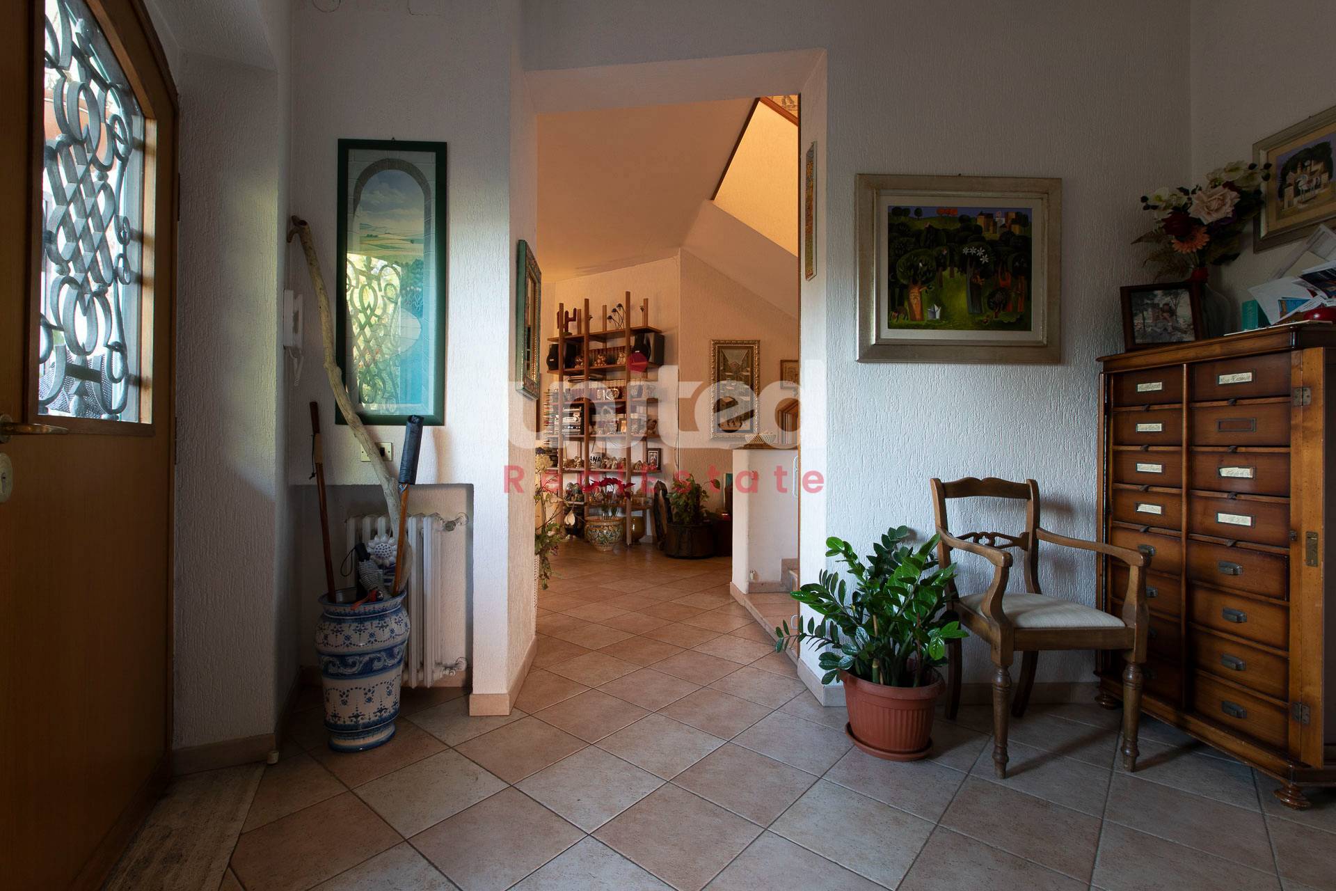 Villa in vendita a Roma, Infernetto