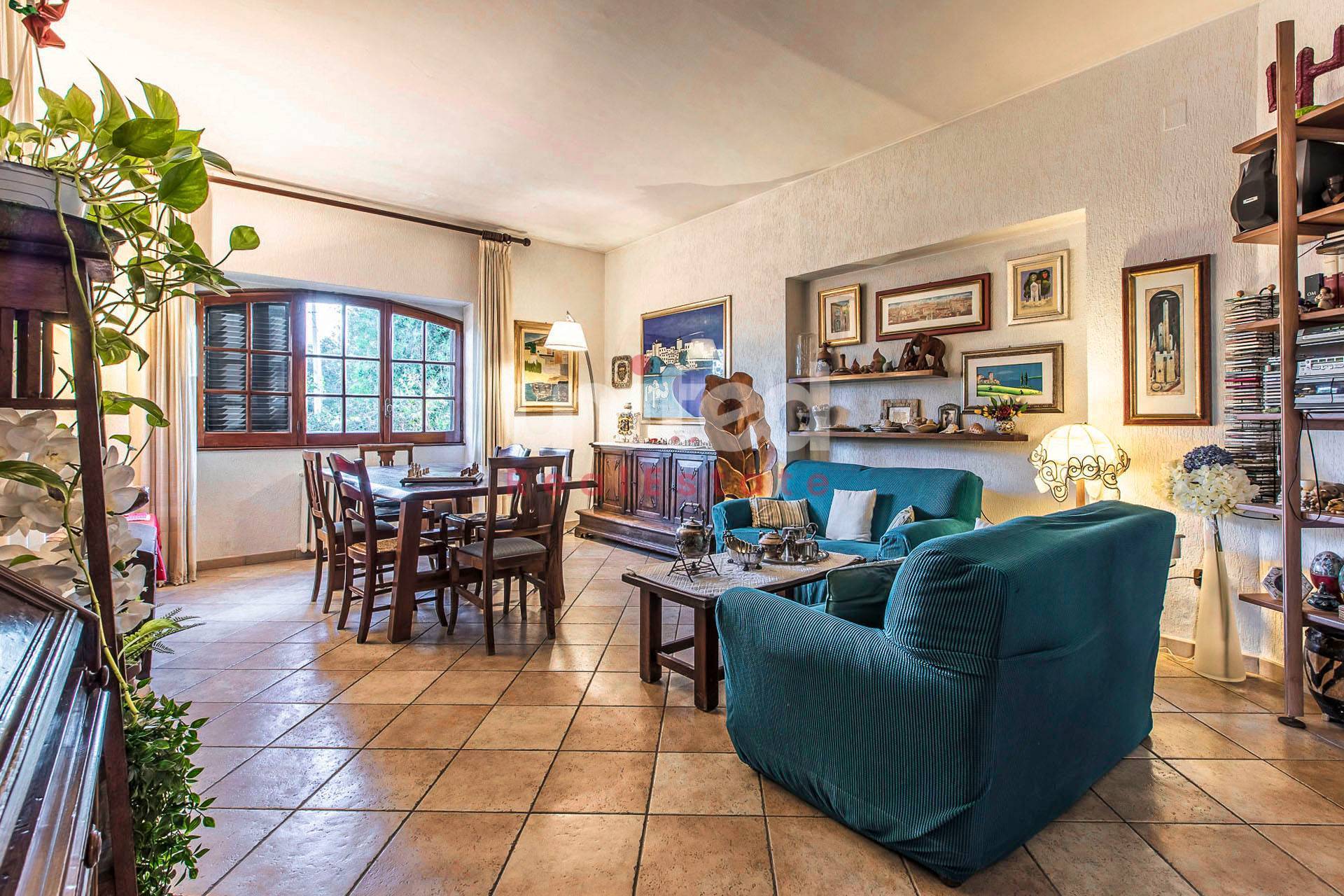 Villa in vendita a Roma, Infernetto