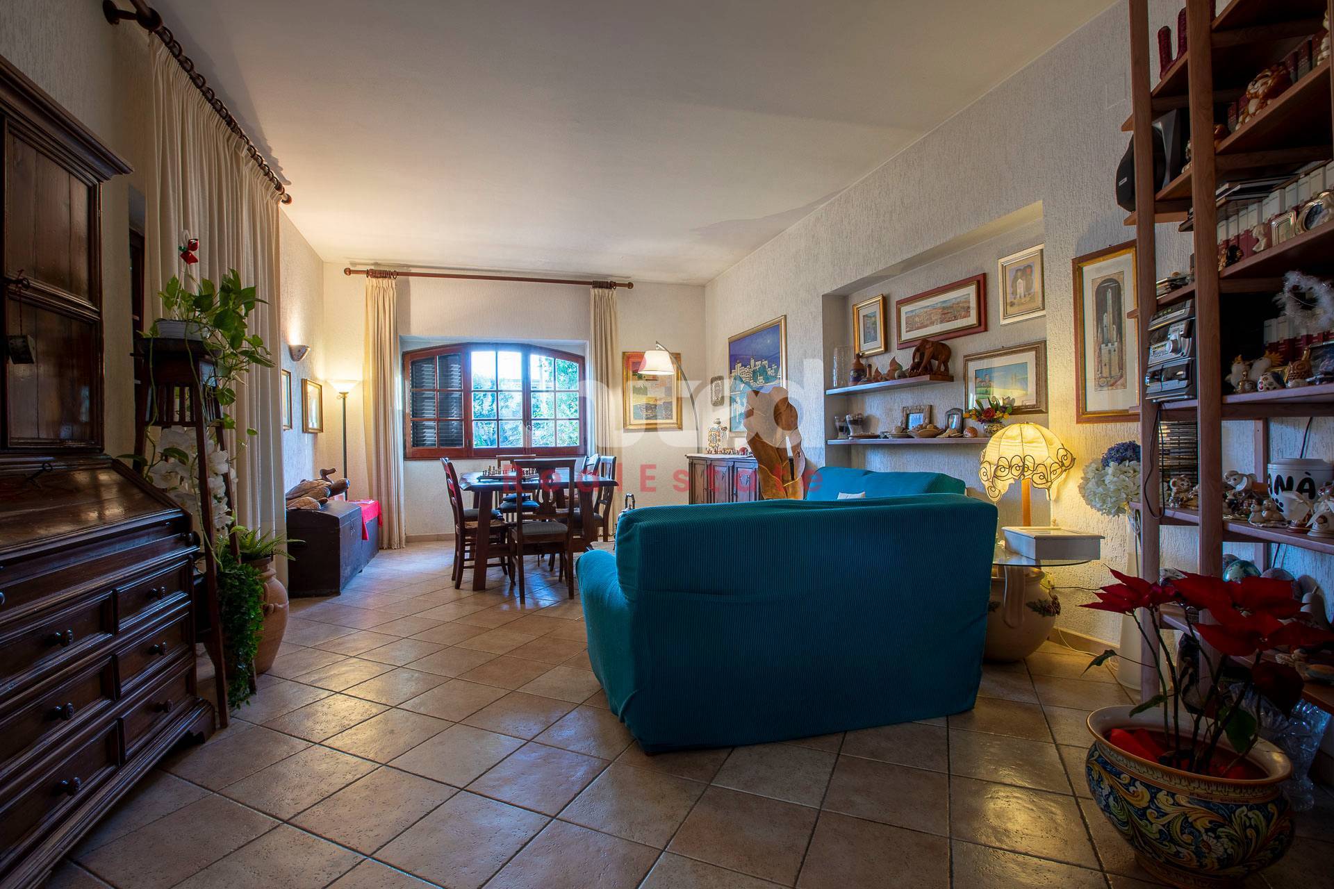 Villa in vendita a Roma, Infernetto