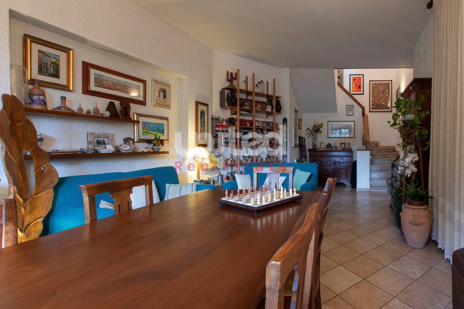 Villa in vendita a Roma, Infernetto