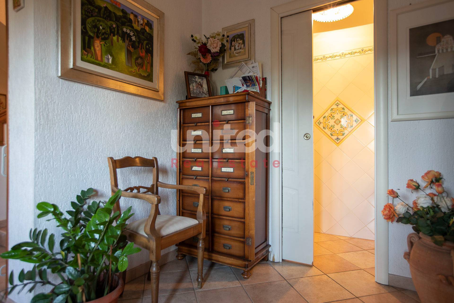 Villa in vendita a Roma, Infernetto