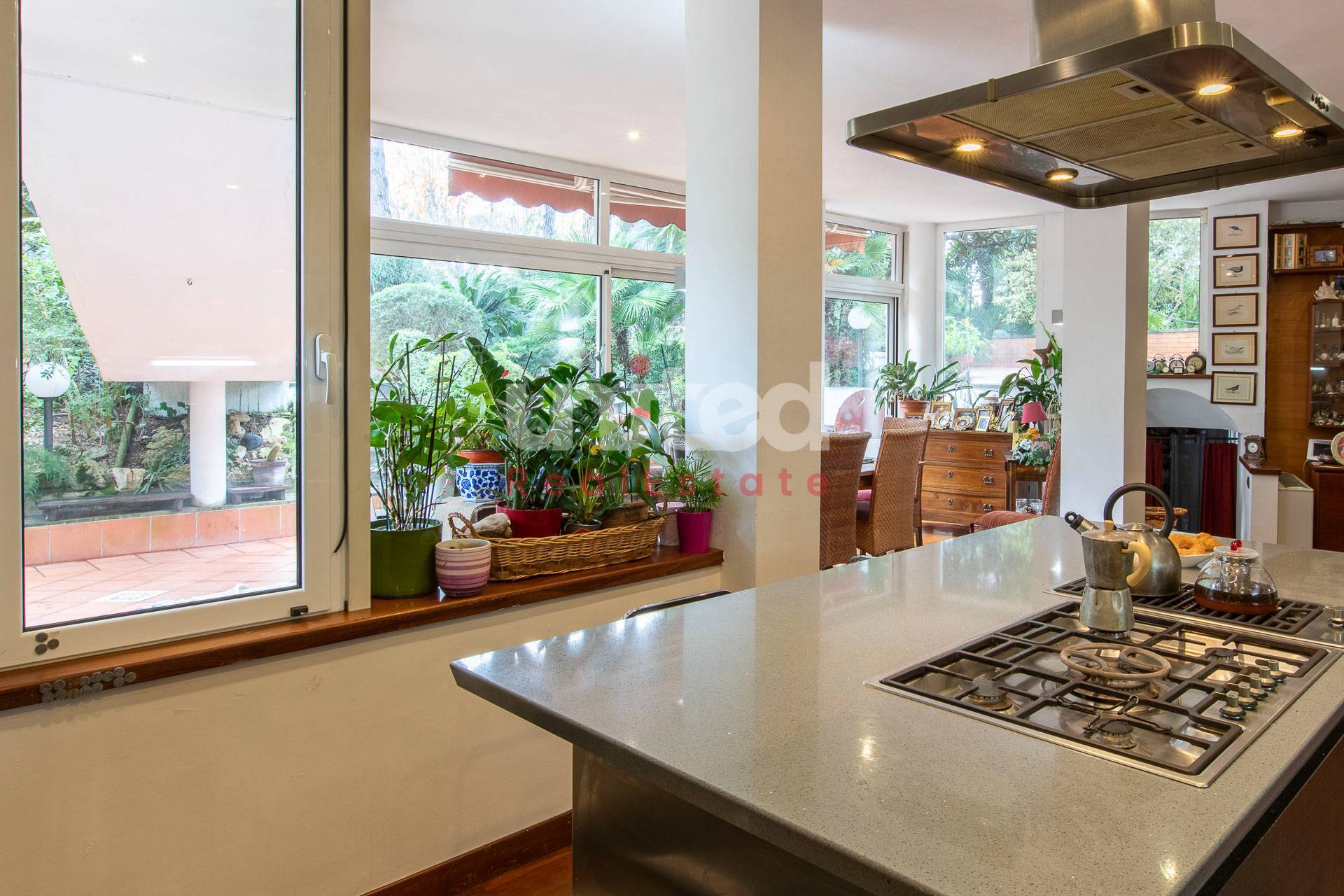 Villa in vendita a Roma, Casalpalocco