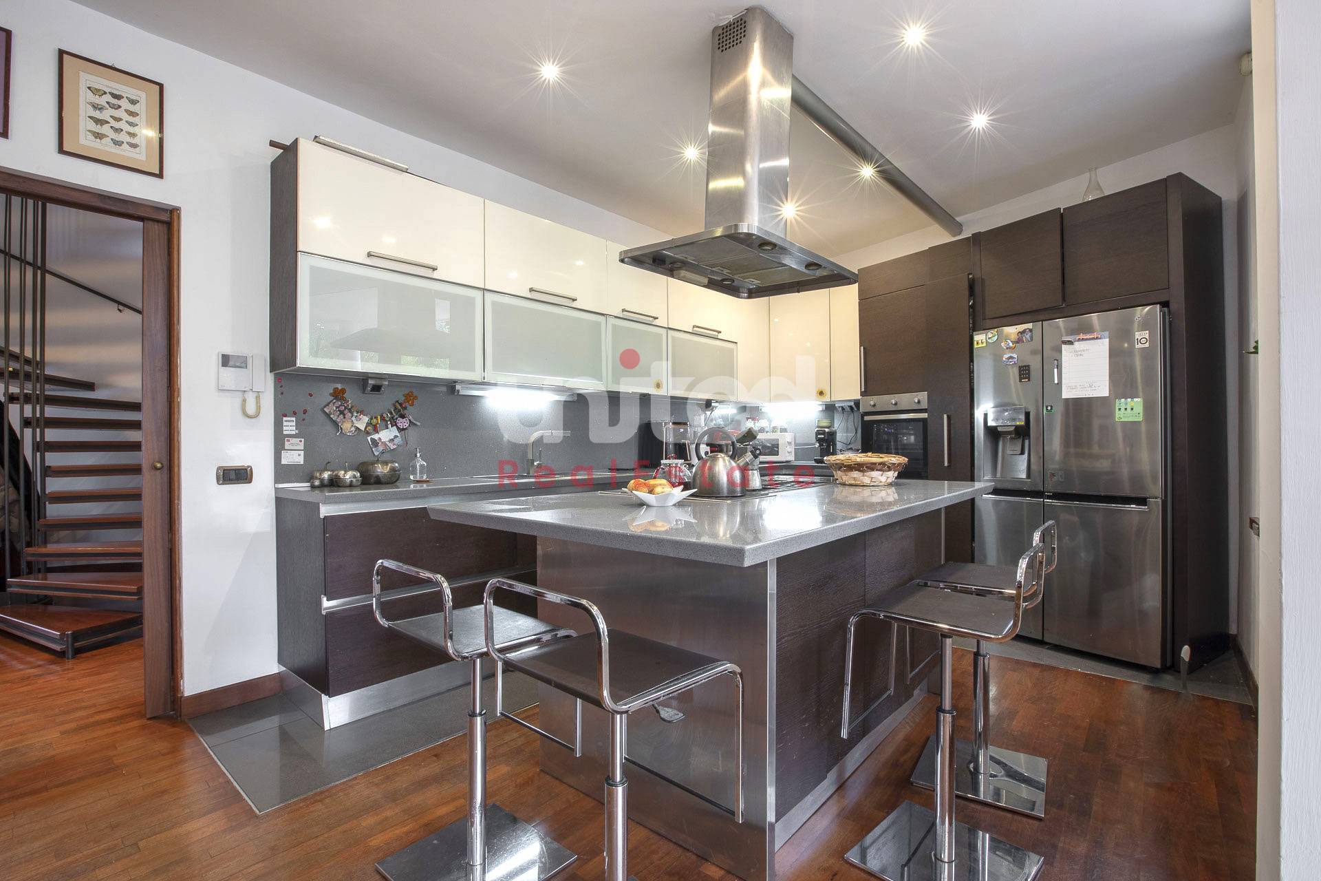 Villa in vendita a Roma, Casalpalocco