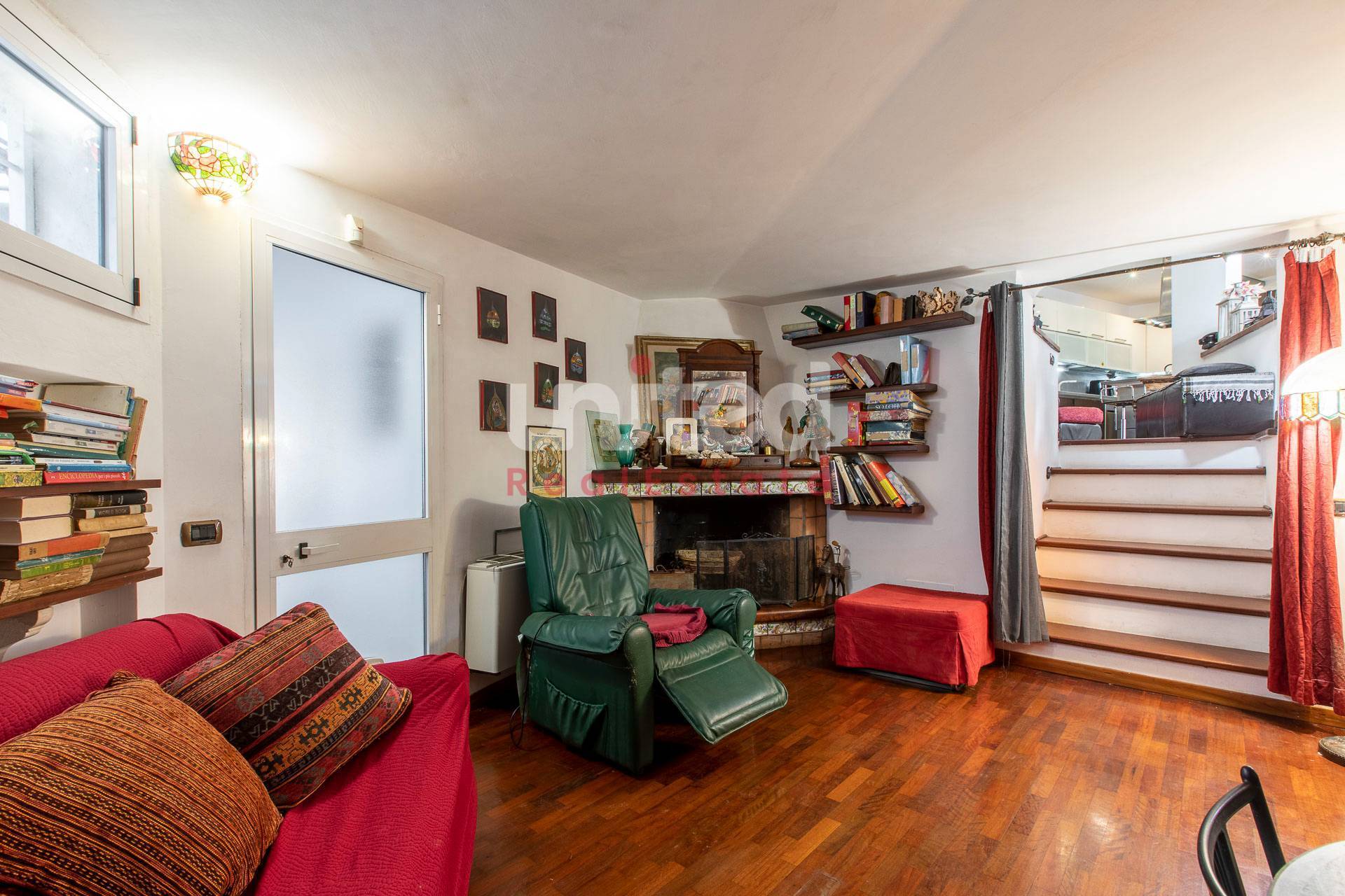 Villa in vendita a Roma, Casalpalocco