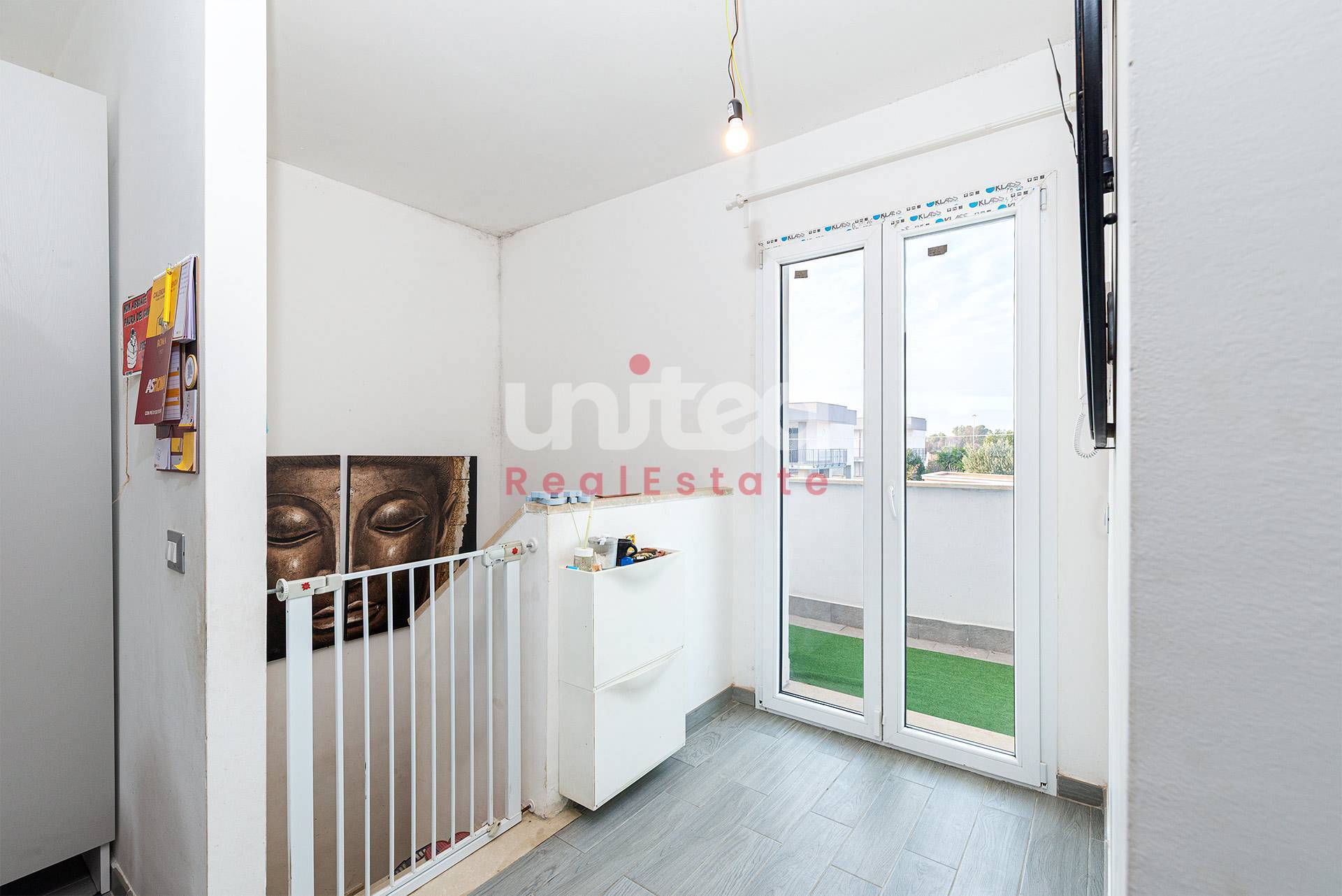 Villa in vendita a Fiumicino