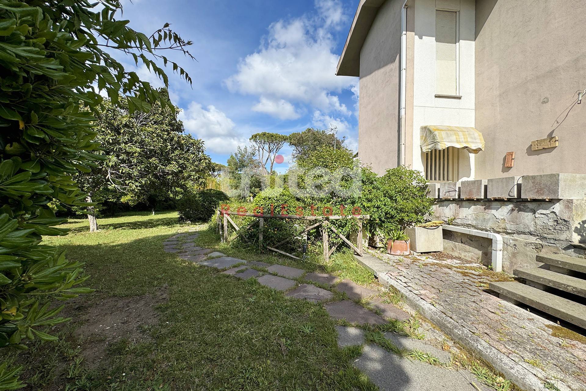 Villa in vendita a Roma, Casalpalocco