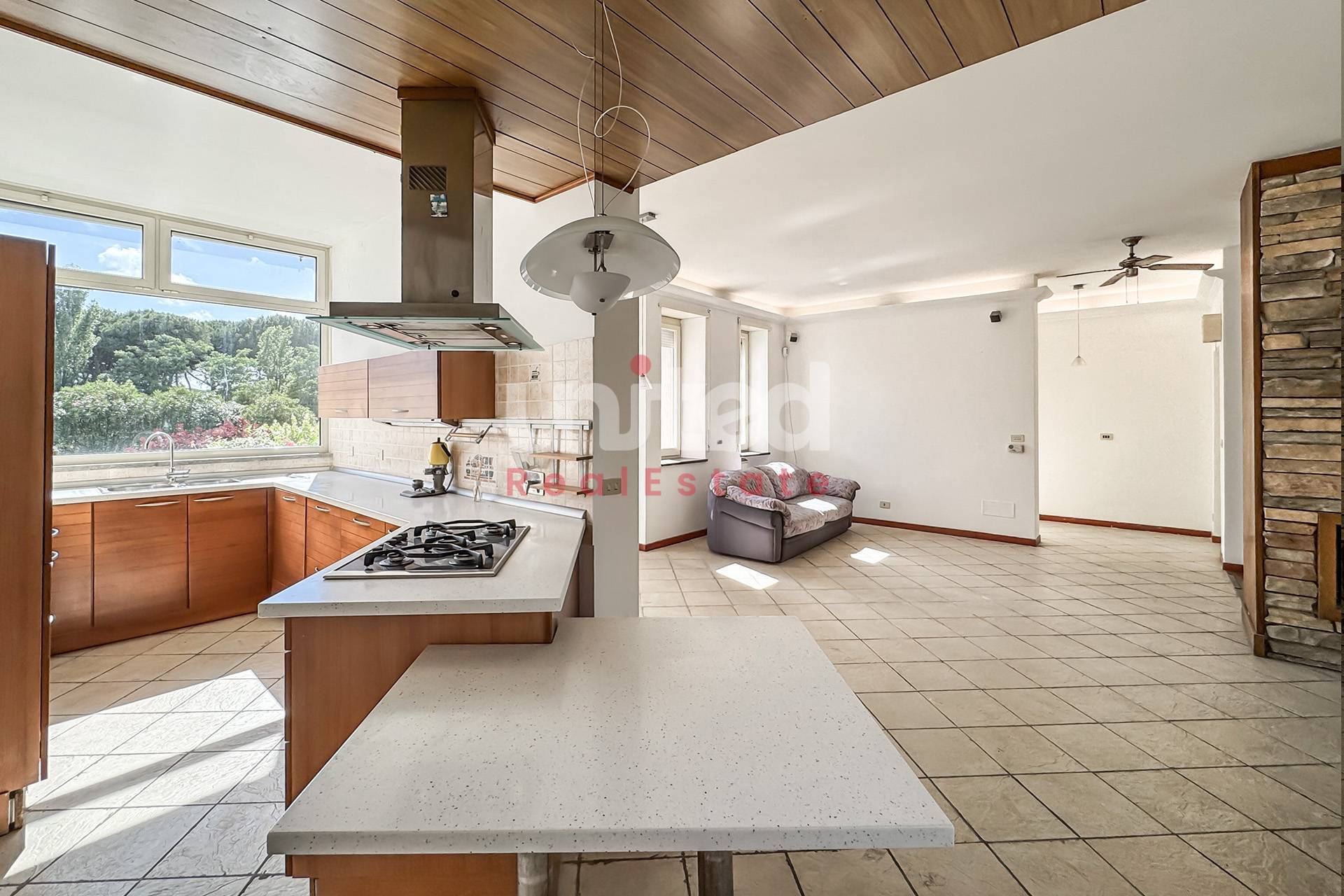 Villa in vendita a Roma, Casalpalocco