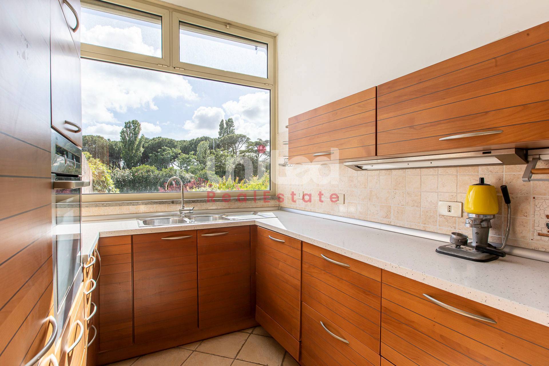 Villa in vendita a Roma, Casalpalocco