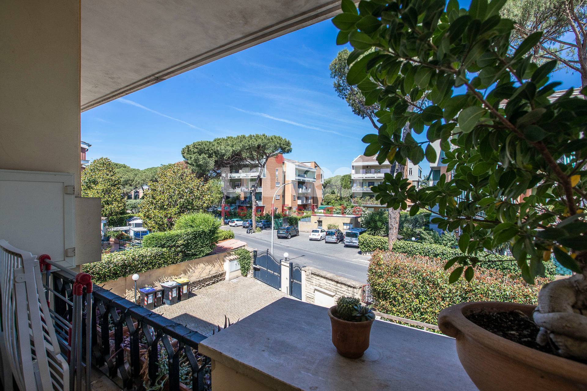 Appartamento in affitto a Roma, Axa