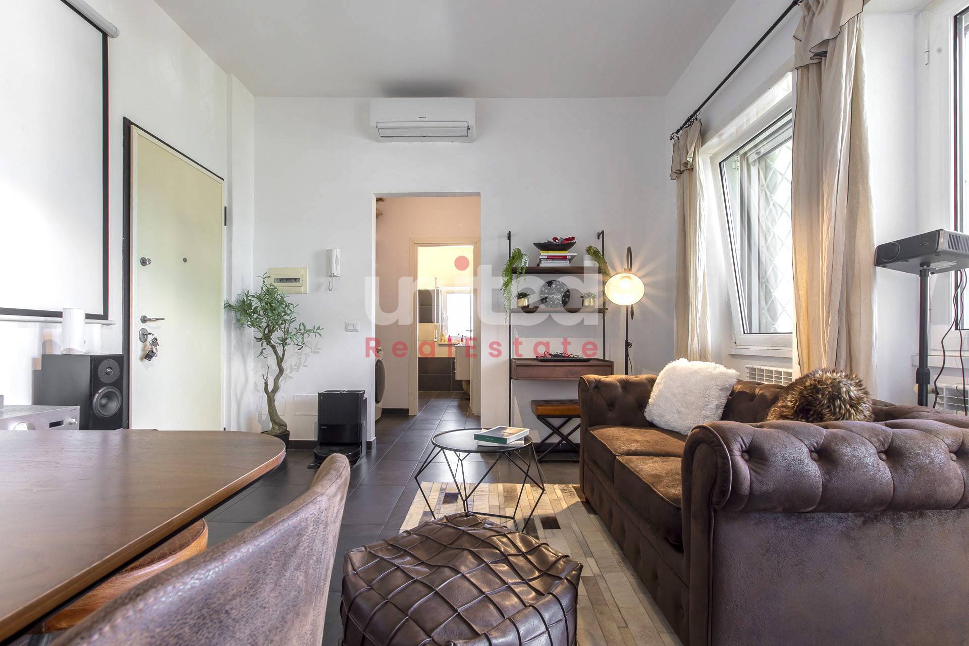 Appartamento in affitto a Roma, Axa