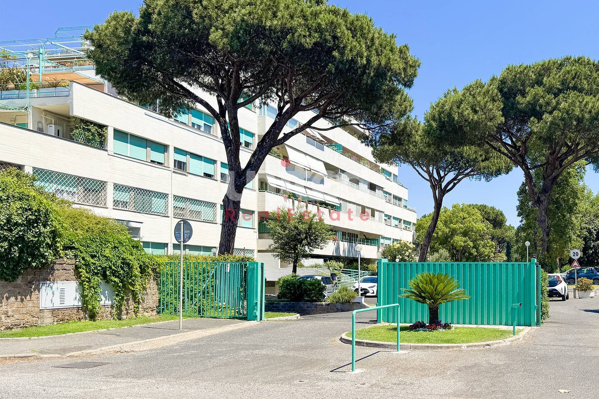 Appartamento in vendita a Roma, Casalpalocco
