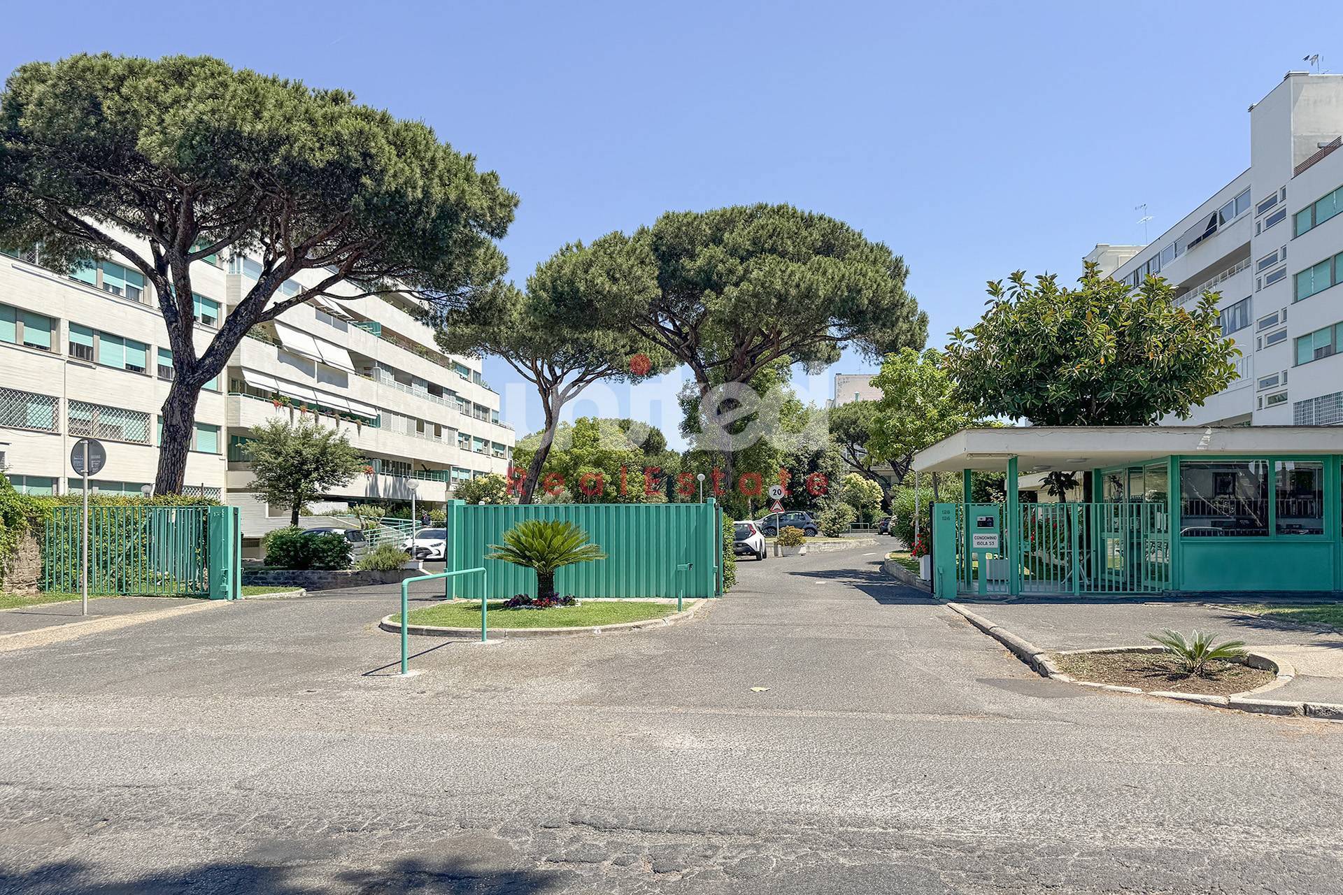 Appartamento in vendita a Roma, Casalpalocco
