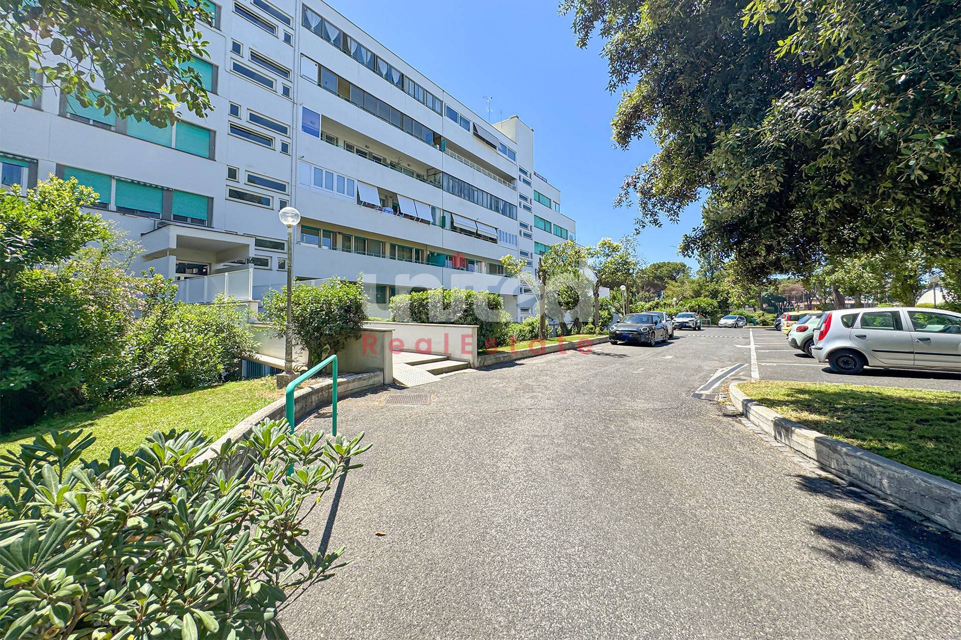 Appartamento in vendita a Roma, Casalpalocco