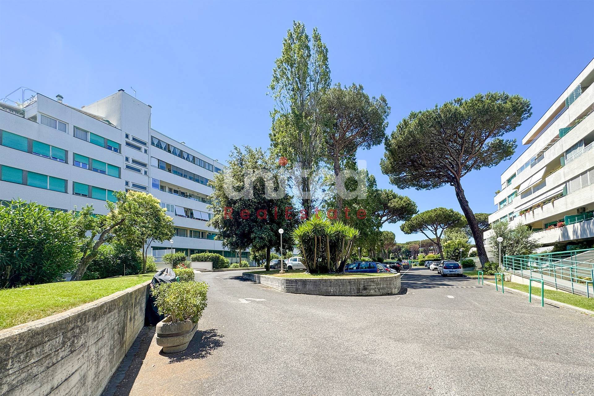 Appartamento in vendita a Roma, Casalpalocco