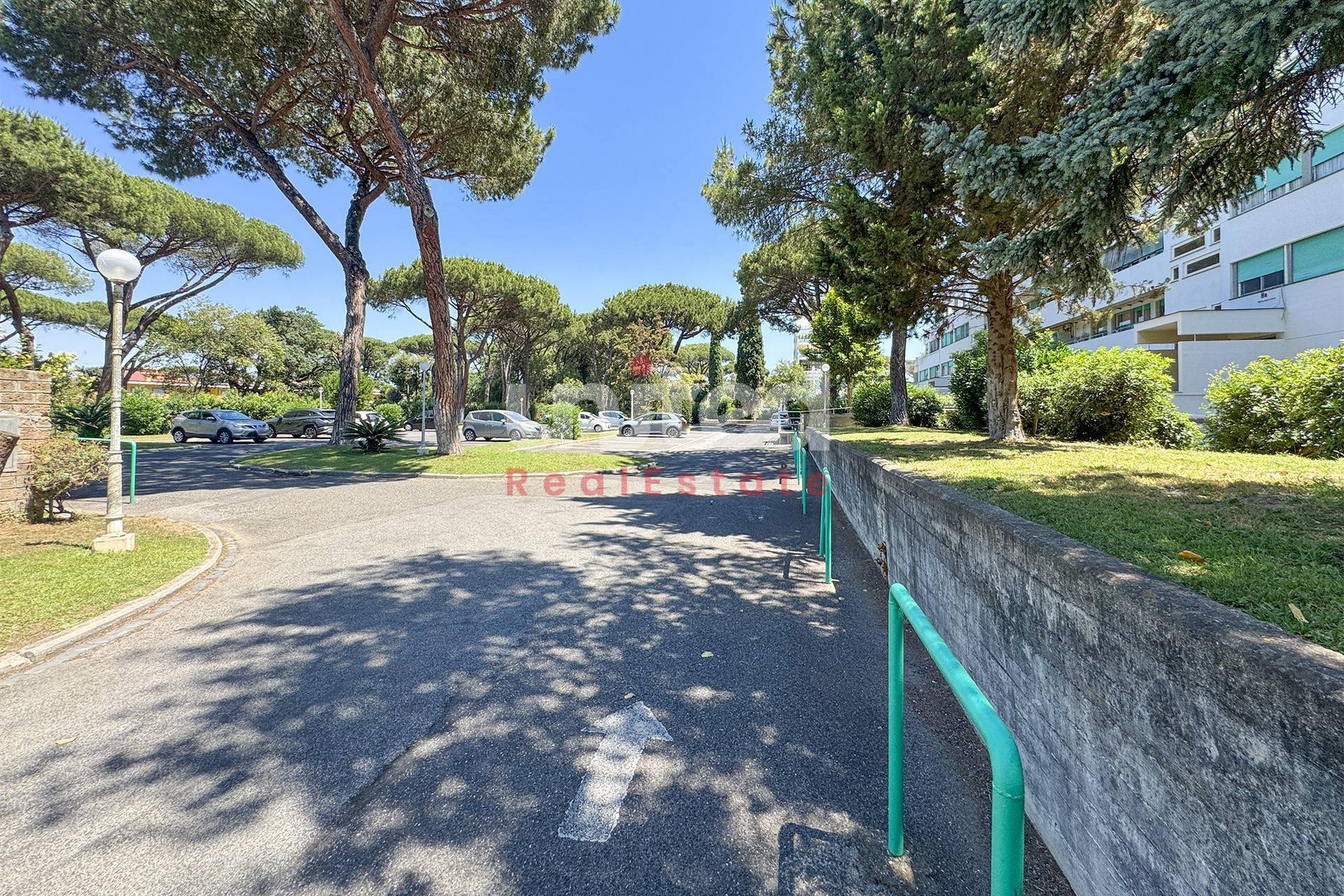 Appartamento in vendita a Roma, Casalpalocco
