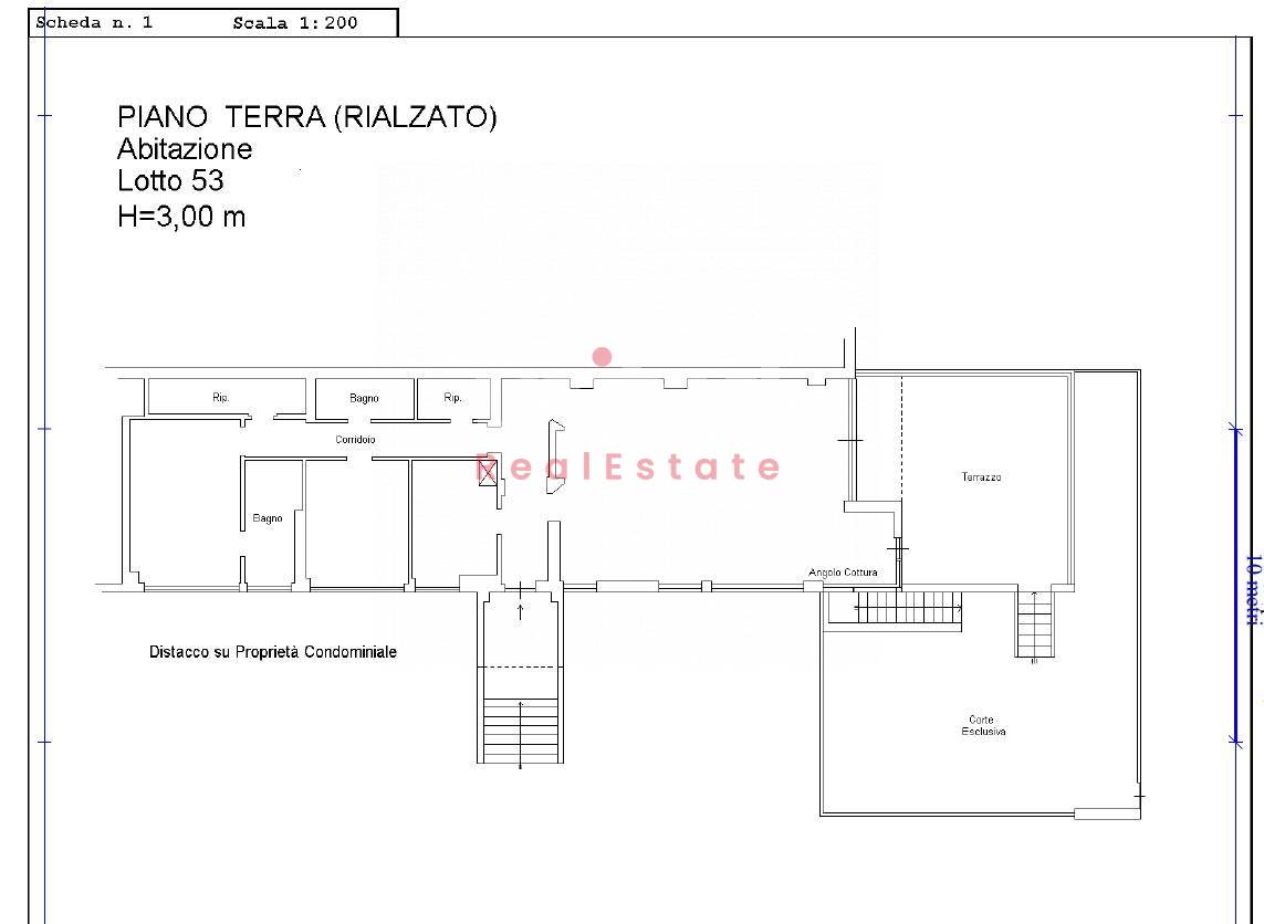 Appartamento in vendita a Roma, Casalpalocco