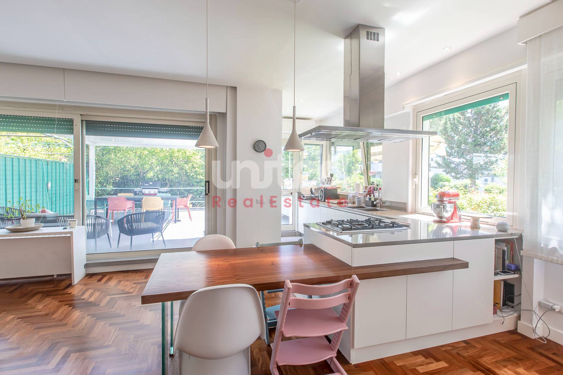 Appartamento in vendita a Roma, Casalpalocco