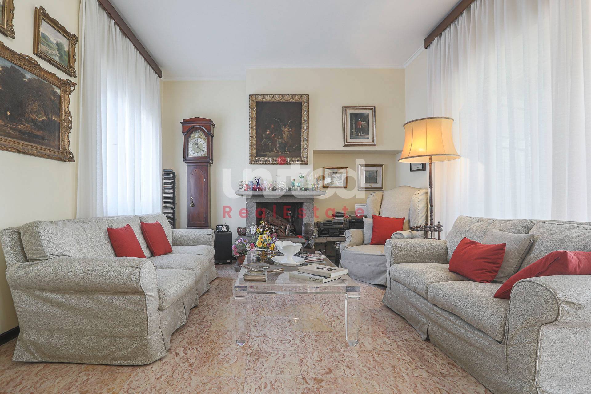 Villa in vendita a Roma, Casalpalocco