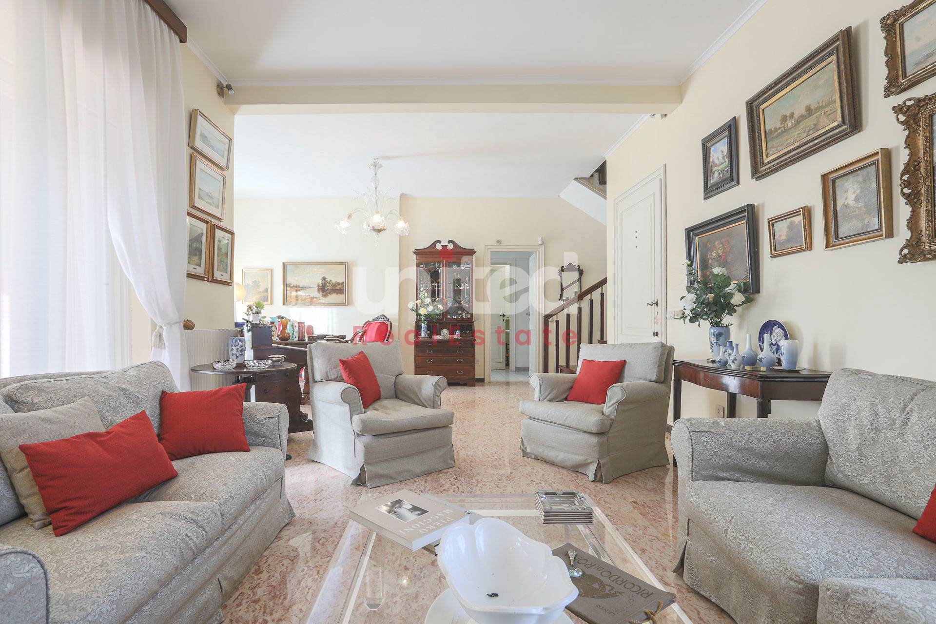 Villa in vendita a Roma, Casalpalocco