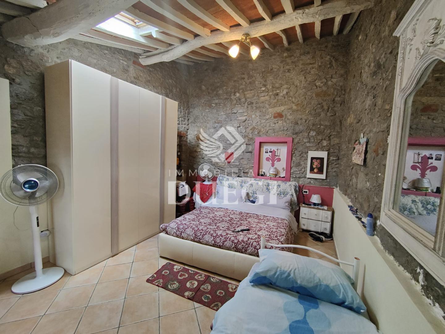 Trilocale in vendita, Massarosa quiesa