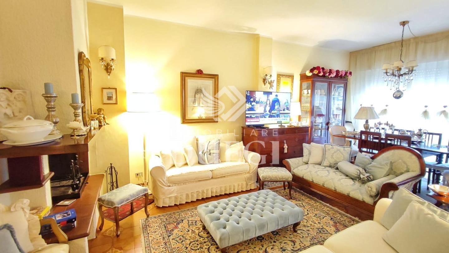 Appartamento in vendita, Massarosa piano di mommio