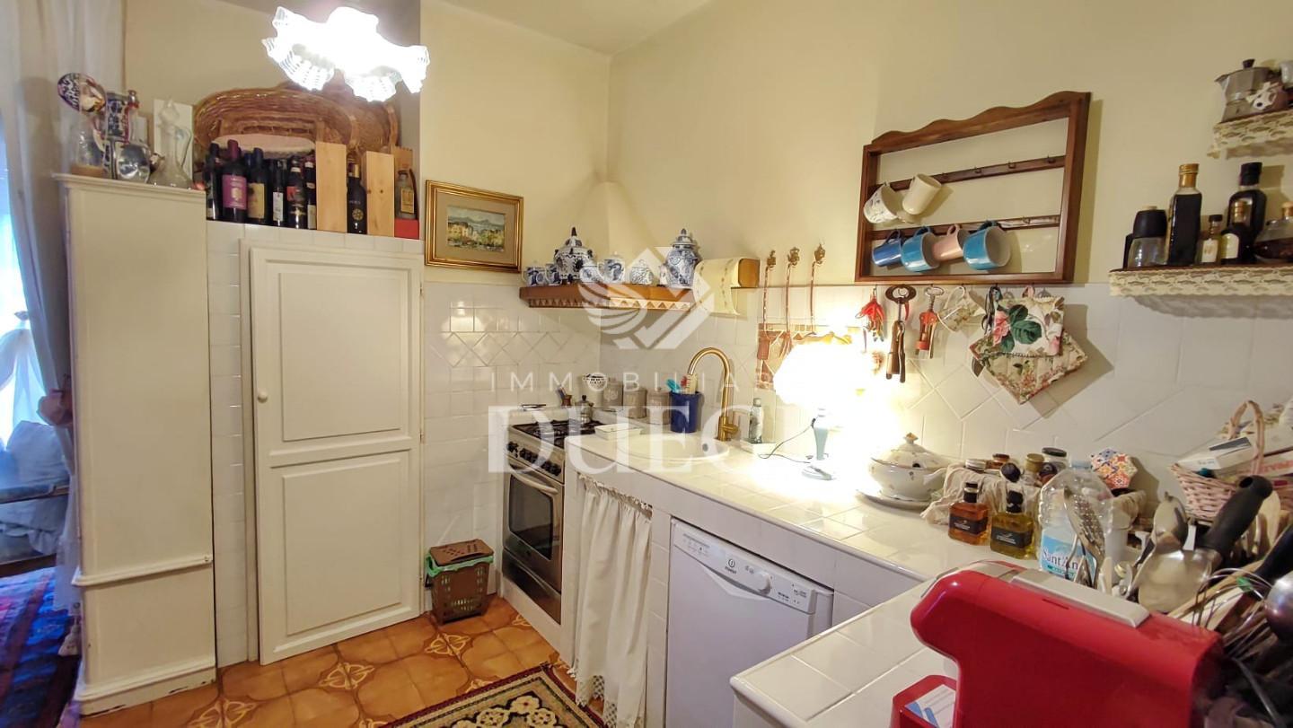 Appartamento in vendita, Massarosa piano di mommio