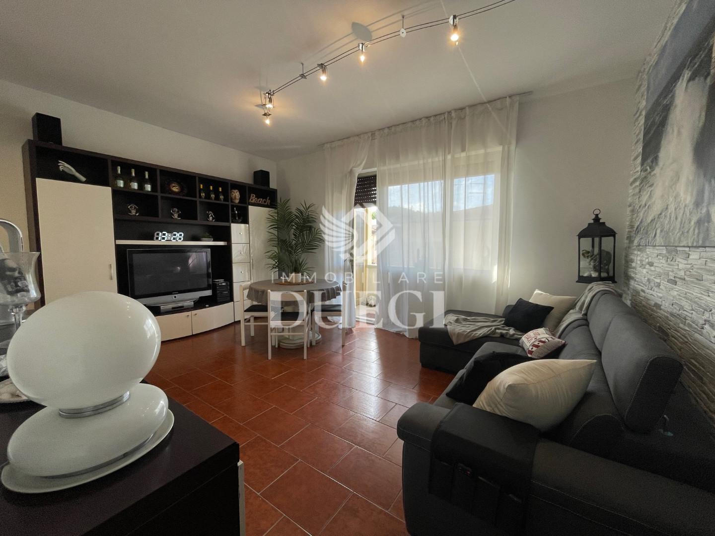 Quadrilocale in vendita, Viareggio centro pineta