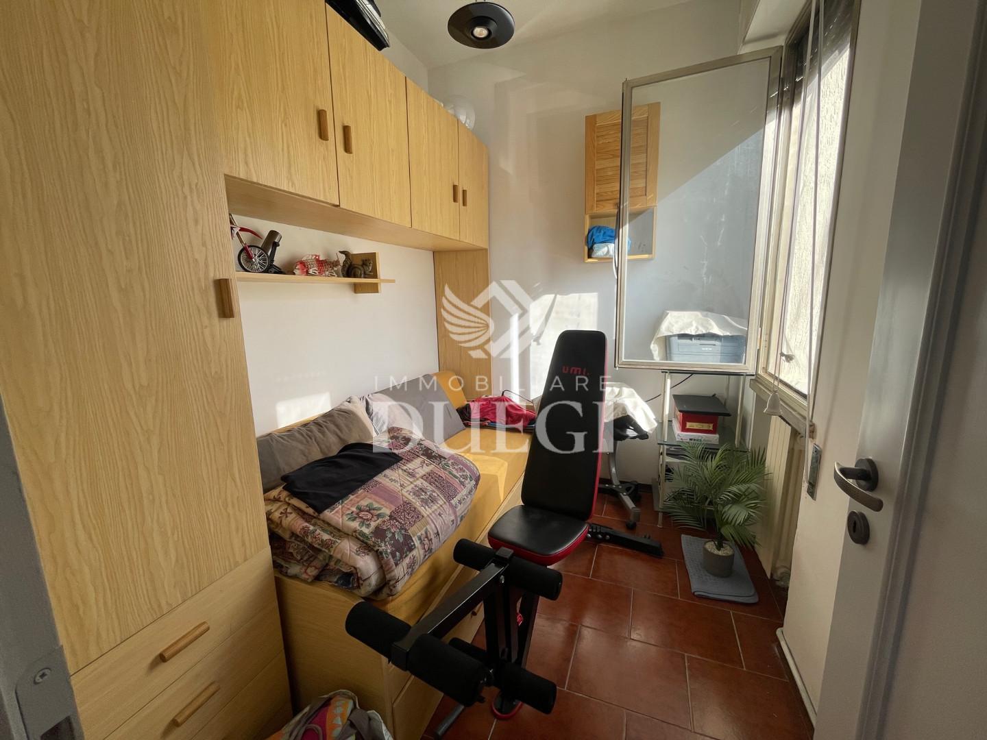 Quadrilocale in vendita, Viareggio centro pineta