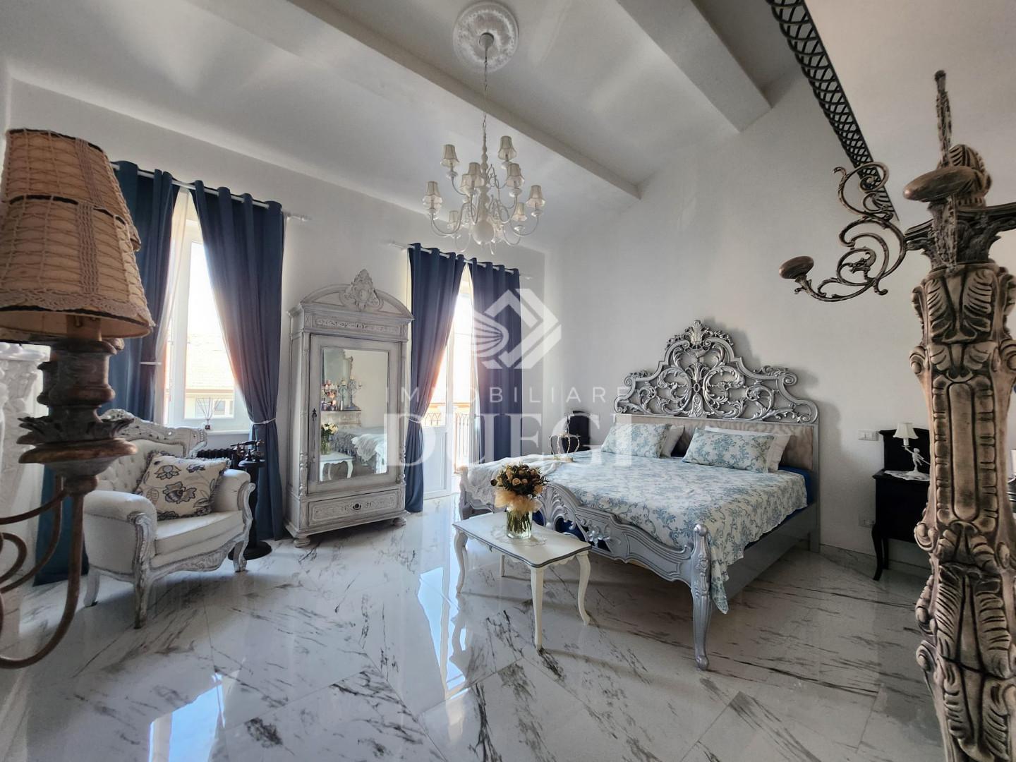 Casa indipendente vista mare, Viareggio passeggiata