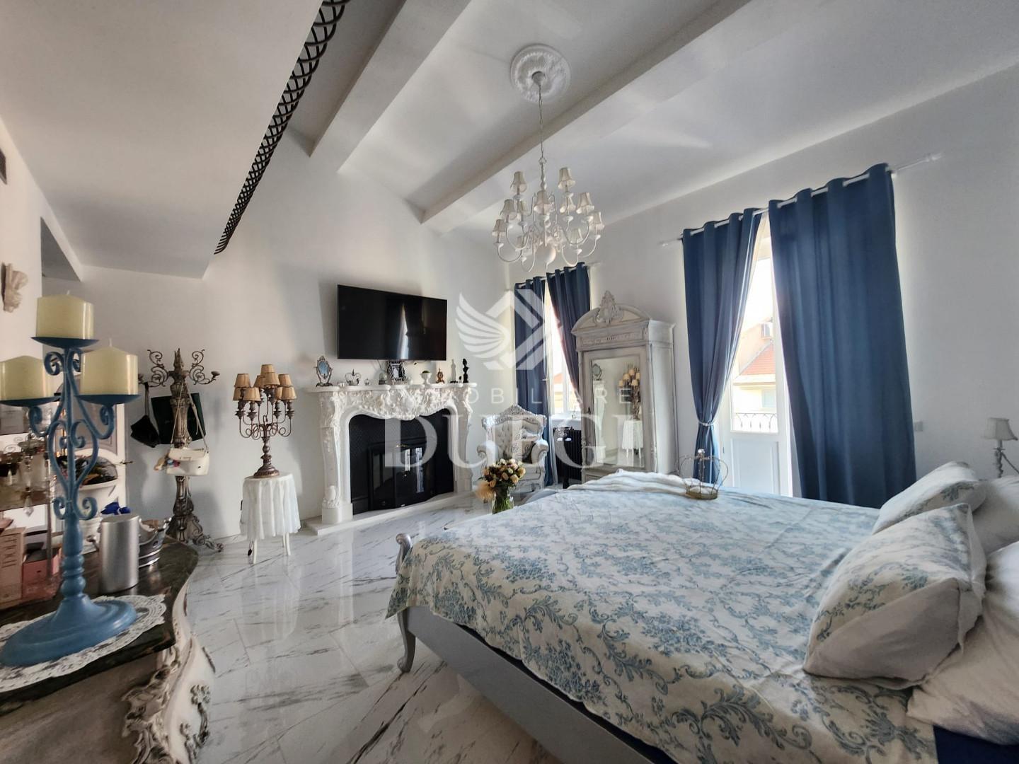 Casa indipendente vista mare, Viareggio passeggiata