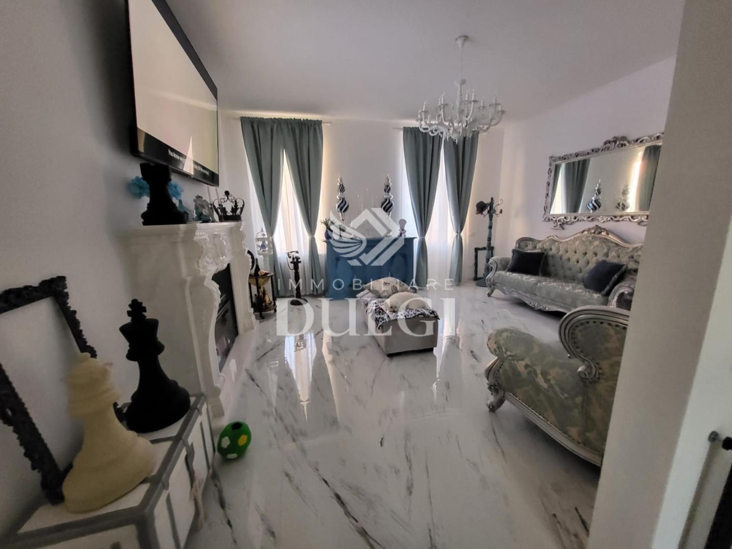 Casa indipendente vista mare, Viareggio passeggiata