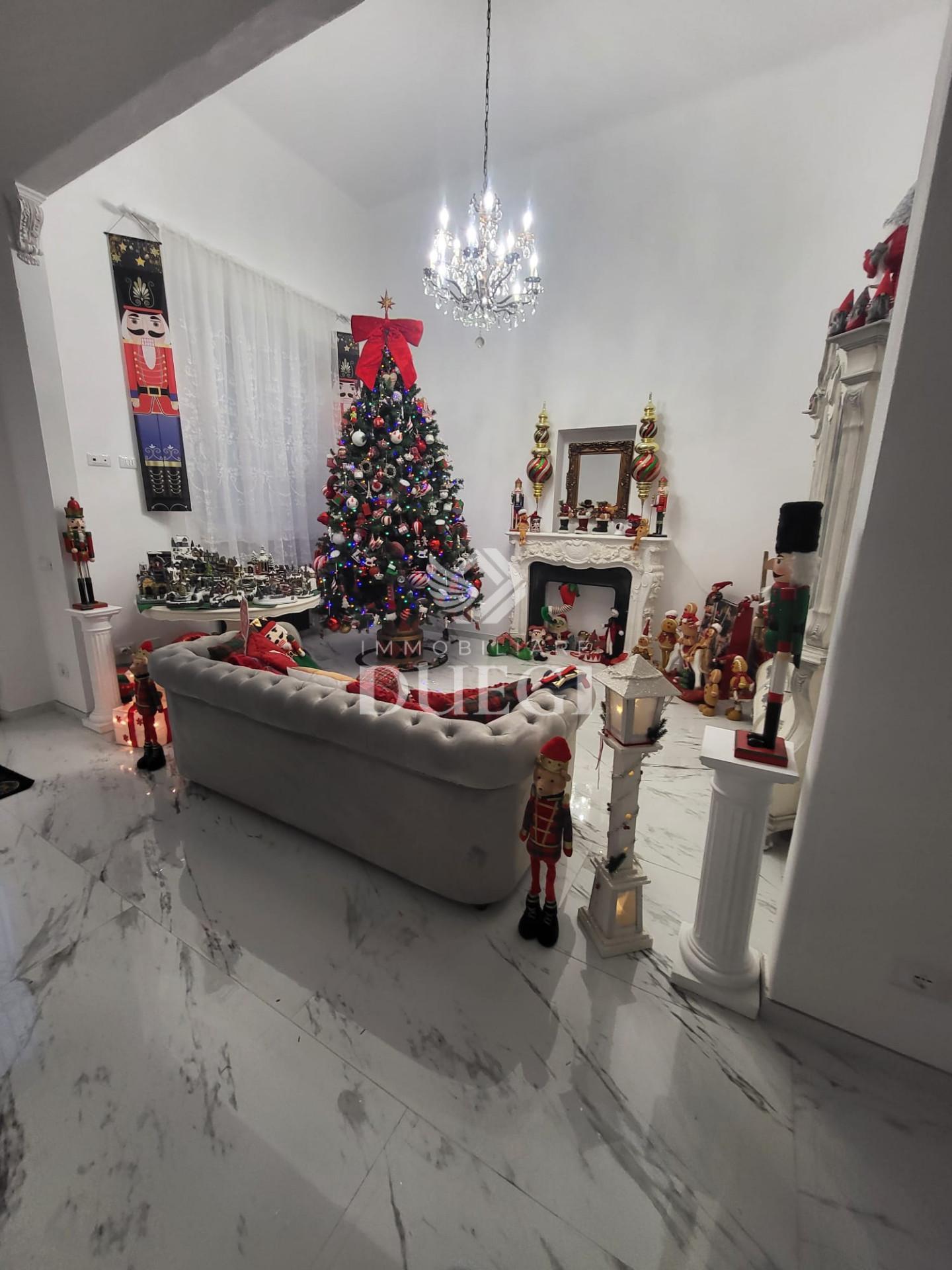 Casa indipendente vista mare, Viareggio passeggiata