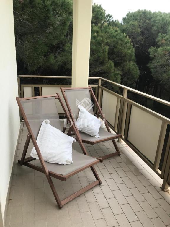 Stabile/Palazzo vista mare, Cecina marina