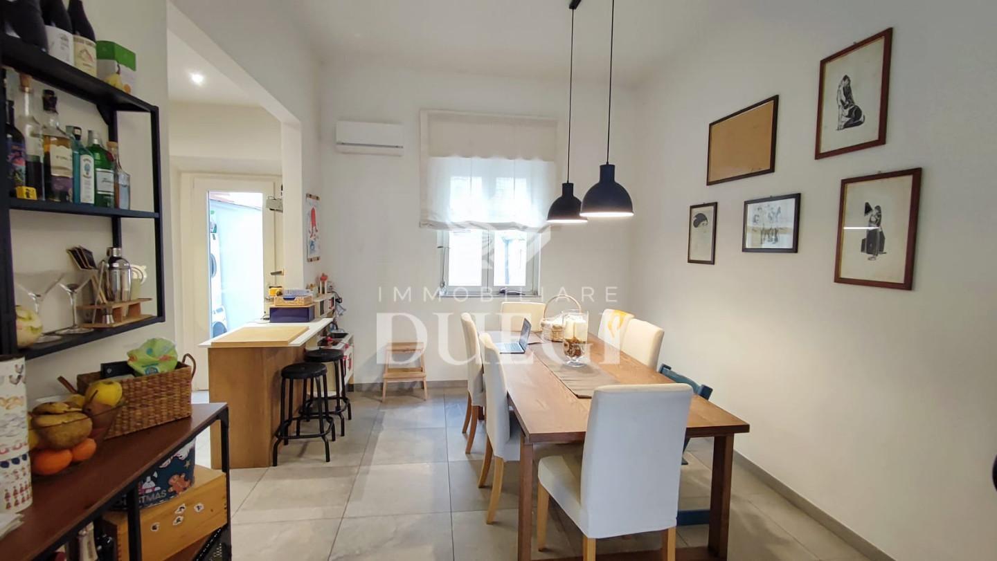 Casa indipendente ristrutturata, Viareggio centro pineta