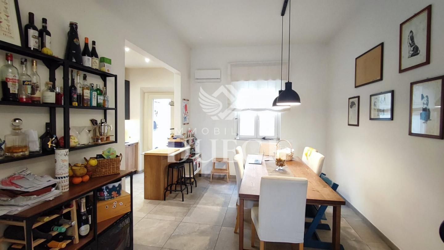 Casa indipendente ristrutturata, Viareggio centro pineta