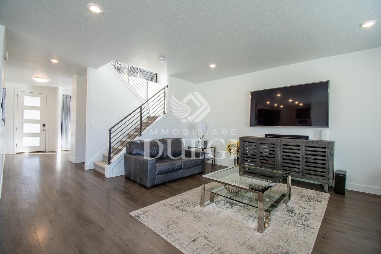 Appartamento nuovo, Viareggio centro