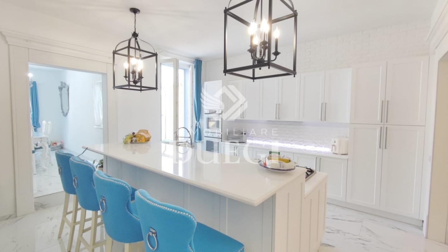 Casa indipendente vista mare, Viareggio passeggiata