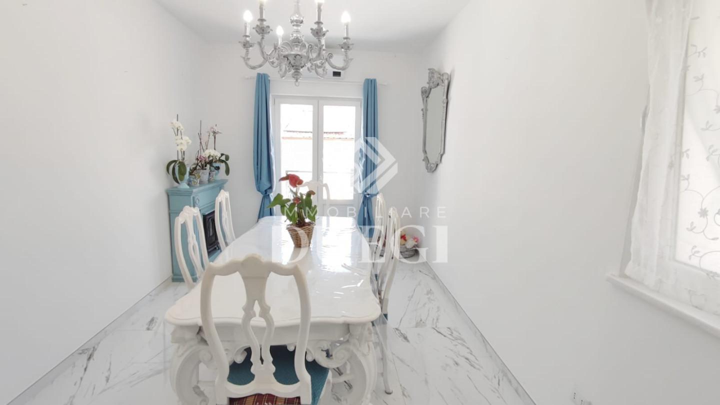 Casa indipendente vista mare, Viareggio passeggiata
