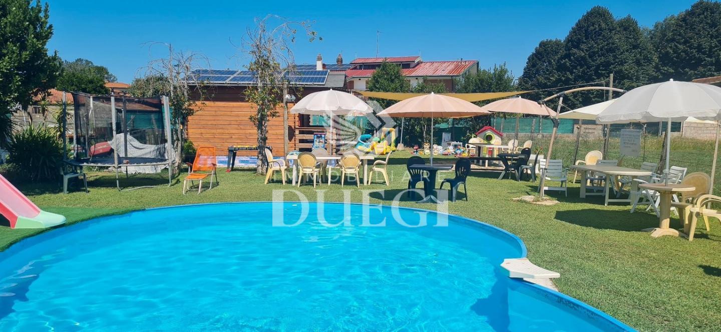 Terreno Agricolo in vendita, Viareggio terminetto