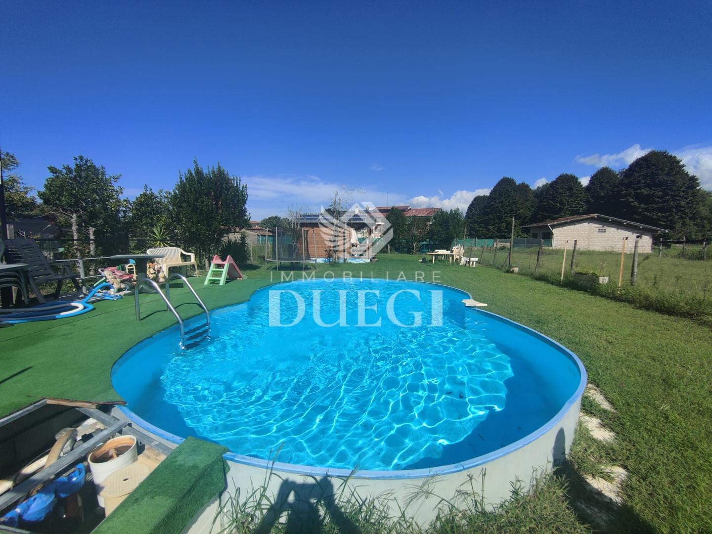 Terreno Agricolo in vendita, Viareggio terminetto